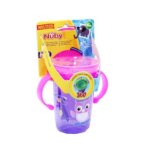 Tazza con Manici Wonder Cup - Nuby