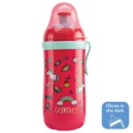 Tazza Sipper Pop-Up Flusso Libero - Nuby