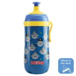 Tazza Sipper Pop-Up Flusso Libero - Nuby