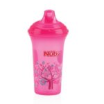 Tazza con Beccuccio Rigido - Nuby