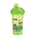 Tazza con Beccuccio Rigido - Nuby