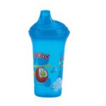 Tazza con Beccuccio Rigido - Nuby