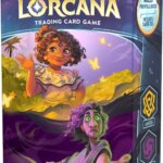 Mazzo Il Ritorno di Ursula Lorcana - Ravensburger
