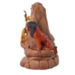 La Rupe dell Orgoglio Il Re Leone - Disney Traditions