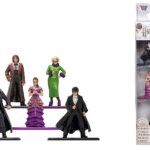 Harry Potter Giftpack 5 pers cm 4 - Simba