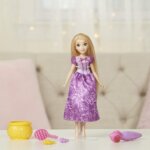 Raperonzolo Capelli Cambia Colore - Hasbro