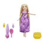 Raperonzolo Capelli Cambia Colore - Hasbro