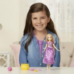 Raperonzolo Capelli Cambia Colore - Hasbro