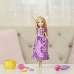 Raperonzolo Capelli Cambia Colore - Hasbro