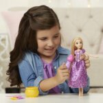 Raperonzolo Capelli Cambia Colore - Hasbro