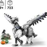 76427 Fierobecco - Lego