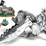 76427 Fierobecco - Lego