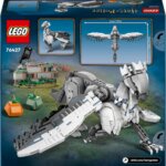 76427 Fierobecco - Lego