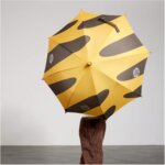 Ombrello Tigre - Affenzahn