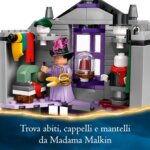 76439 Olivander e Madame - Lego