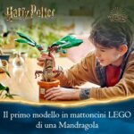 76433 Mandragola - Lego