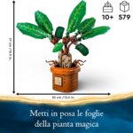 76433 Mandragola - Lego