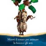 76433 Mandragola - Lego