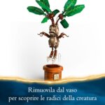 76433 Mandragola - Lego