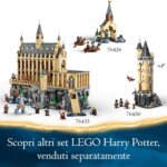 76433 Mandragola - Lego