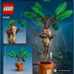 76433 Mandragola - Lego