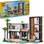 31153 Casa Moderna - Lego