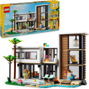 31153 Casa Moderna - Lego
