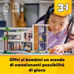 31153 Casa Moderna - Lego