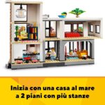 31153 Casa Moderna - Lego