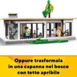 31153 Casa Moderna - Lego