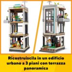 31153 Casa Moderna - Lego