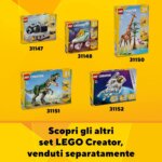 31153 Casa Moderna - Lego