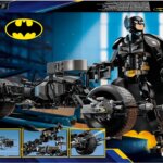 76273 Personaggio Costruibile di Batman - Lego