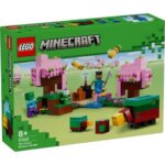 21260 Il Giardino del Ciliegio in Fiore - Lego