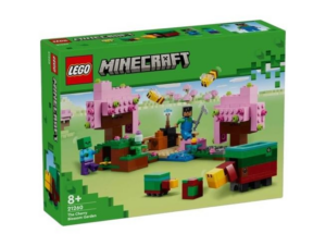 21260 Il Giardino del Ciliegio in Fiore - Lego