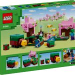 21260 Il Giardino del Ciliegio in Fiore - Lego