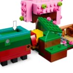 21260 Il Giardino del Ciliegio in Fiore - Lego