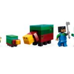 21260 Il Giardino del Ciliegio in Fiore - Lego