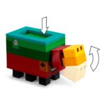 21260 Il Giardino del Ciliegio in Fiore - Lego
