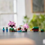 21260 Il Giardino del Ciliegio in Fiore - Lego