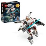 75390 Mech X-Wing di Luke Skywalker - Lego