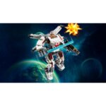 75390 Mech X-Wing di Luke Skywalker - Lego