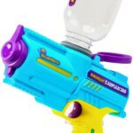 Splashmatic Caspian Spara Acqua - Ods