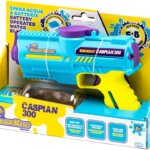 Splashmatic Caspian Spara Acqua - Ods