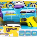 Splashmatic Caspian Spara Acqua - Ods