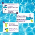 Splashmatic Caspian Spara Acqua - Ods