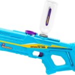 Spashmatic Antarctic Spara Acqua - Ods