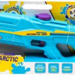 Spashmatic Antarctic Spara Acqua - Ods