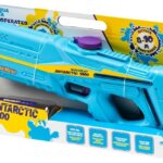 Spashmatic Antarctic Spara Acqua - Ods