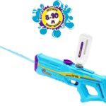 Spashmatic Antarctic Spara Acqua - Ods
